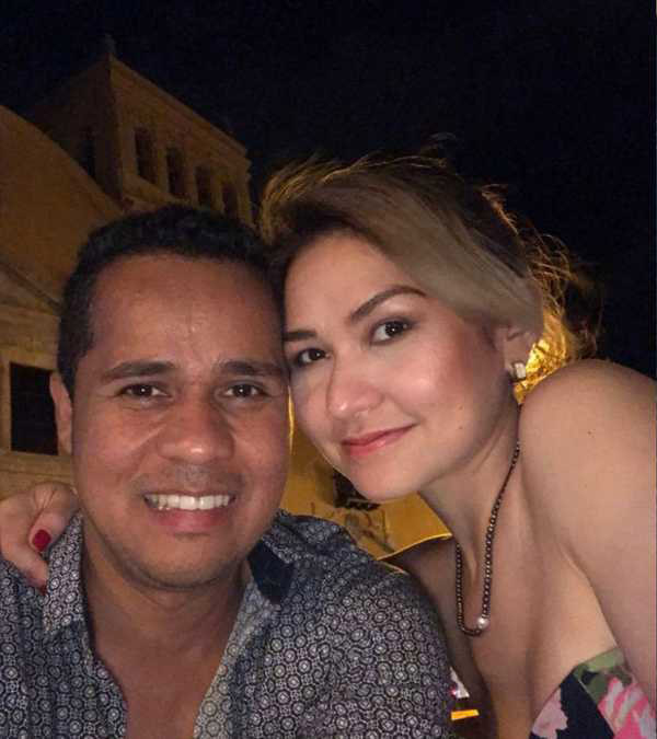 La pesadilla de un colombiano en la China Sin ninguna clase de escapatoria y privado hasta de la luz del sol, John Altamirano lleva 44 días encerrado en un hospital chino del que, al menos por ahora, su salida parece poco probable.