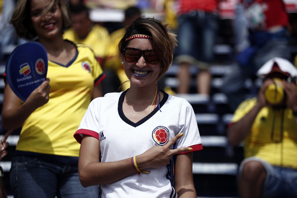 En partidos contra Brasil y Ecuador el Metropolitano estará al 75% Ya solo quedan dos días para el esperado partido entre la Selección Colombia y la poderosísima Brasil, que se enfrentarán este domingo 10 de octubre a las 4 de la tarde en el Estadio Metropolitano de Barranquilla, en partido válido por la quinta jornada de la Eliminatoria Suramericana al Mundial de Catar 2022.