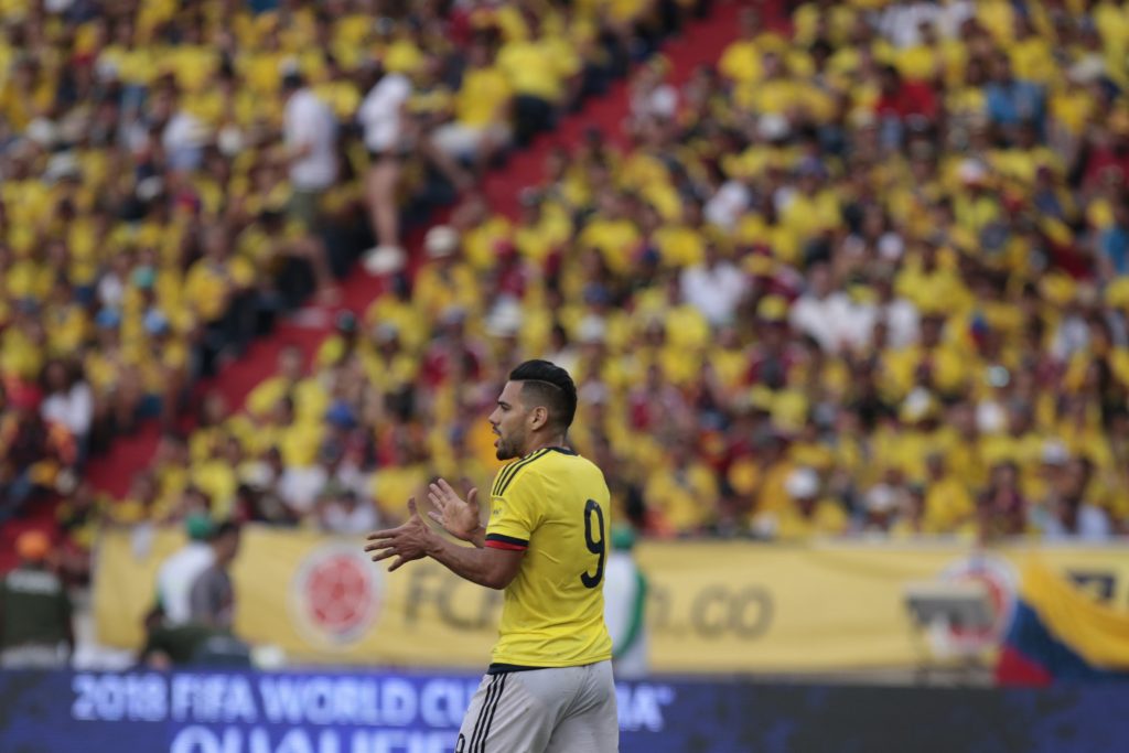 En partidos contra Brasil y Ecuador el Metropolitano estará al 75% Ya solo quedan dos días para el esperado partido entre la Selección Colombia y la poderosísima Brasil, que se enfrentarán este domingo 10 de octubre a las 4 de la tarde en el Estadio Metropolitano de Barranquilla, en partido válido por la quinta jornada de la Eliminatoria Suramericana al Mundial de Catar 2022.