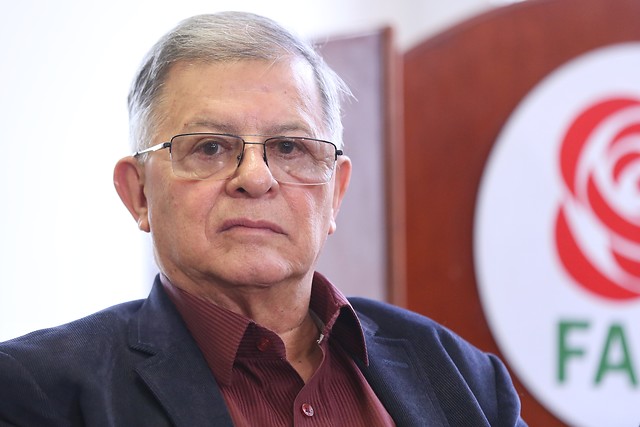 Rodrigo Granda regresó a Colombia tras no poder ingresar a México 1 Rodrigo Granda regresó a Colombia tras no poder ingresar a México Cabe recordar que sobre el exjefe guerrillero, Rodrigo Granda, pesaba una orden de captura internacional emitida por las autoridades de Paraguay.