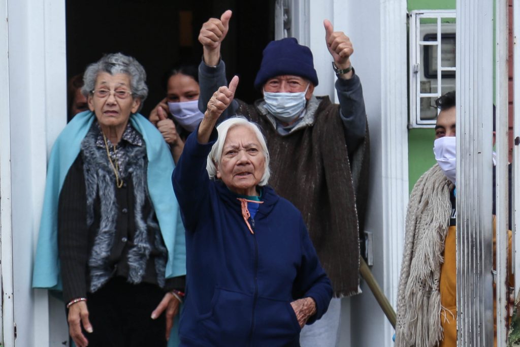 Ponen en cintura a pensiones de retiro programado Fijar un valor de pensión alto es fundamental para que todas las personas que trabajaron durante toda su vida obtengan un ingreso fijo que les permita, en la medida de lo posible, acceder a una vejez digna.