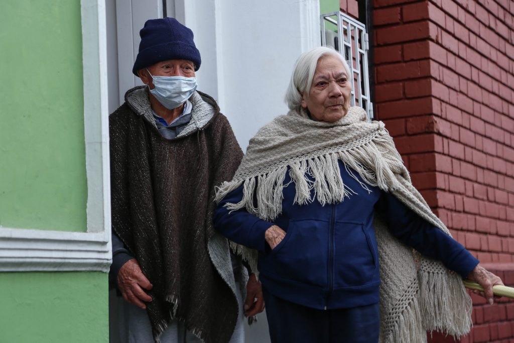 Ponen en cintura a pensiones de retiro programado Fijar un valor de pensión alto es fundamental para que todas las personas que trabajaron durante toda su vida obtengan un ingreso fijo que les permita, en la medida de lo posible, acceder a una vejez digna.