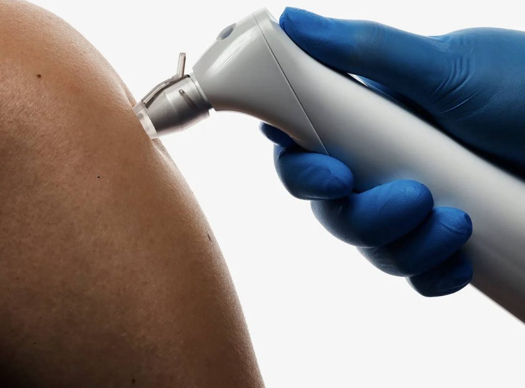 Las positivas cifras del COVID en la última semana 1 Las positivas cifras del COVID en la última semana No hay duda de que el país se encuentra ahora mismo en su mejor momento epidemiológico desde que la pandemia comenzó.