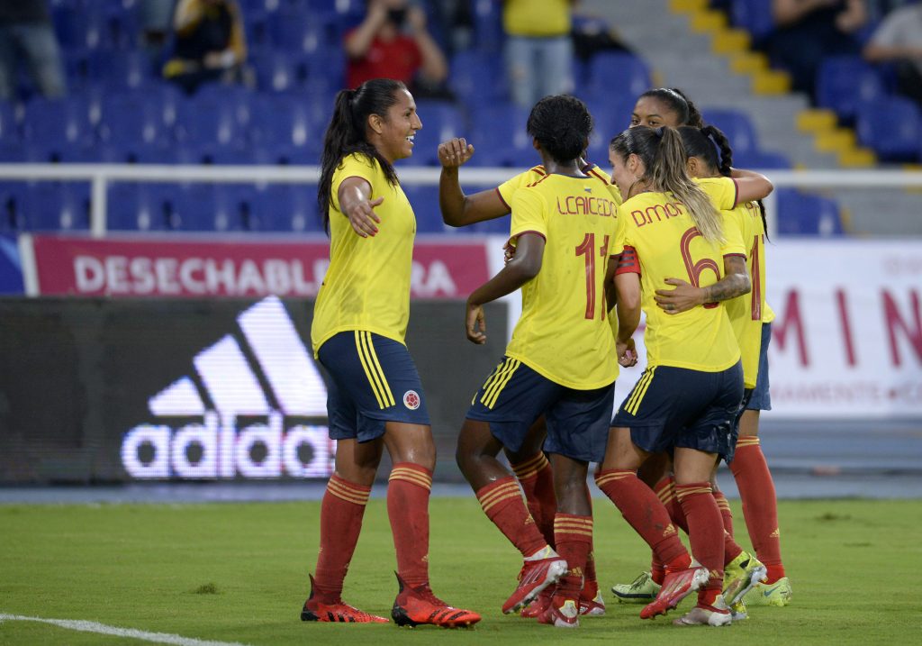 La Copa América Femenina 2022 se disputará en Colombia 2 La Copa América Femenina 2022 se disputará en Colombia El Consejo de Conmebol le otorgó este miércoles a Colombia la sede de la próxima Copa América Femenina, que se realizará del 8 al 30 de julio de 2022.