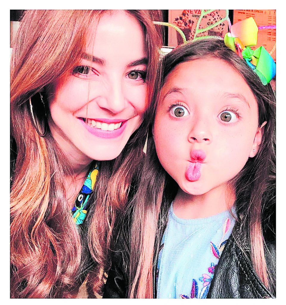 Juliett Pardau ¡De mala también es buena! Muchos colombianos conocieron a Juliette Pardau gracias a su protagónico en ‘Pa’ Quererte’, reciente producción del canal RCN.