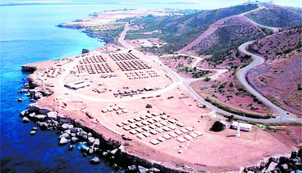 Preso en Guantánamo por crimen que no cometió 3 Preso en Guantánamo por crimen que no cometió De injusticias crueles e inauditas está plagado, lastimosamente, el mundo entero.