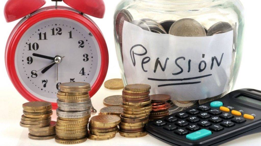 ABC sobre la herencia de pensiones 2 ABC sobre la herencia de pensiones Existen varias dudas sobre el proceso mediante el cual una persona puede heredar la pensión de un ser querido, en caso de su deceso.