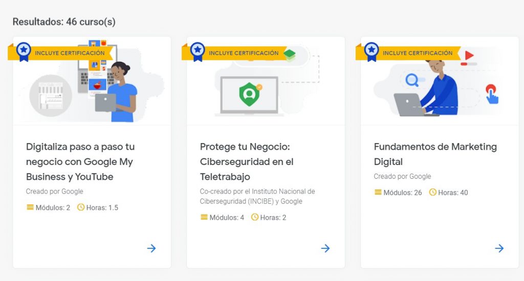 Estudie al gratin en estas plataformas 3 Estudie al gratin en estas plataformas Ahora que casi todo se mueve por internet y a través de los dispositivos electrónicos, vale la pena encontrar toda clase de sitios y portales en línea que permitan, en la medida de lo posible, sacarle el jugo a toda la tecnología disponible para aprender.