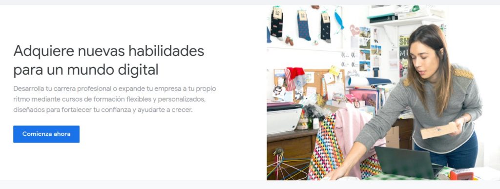 Estudie al gratin en estas plataformas 1 Estudie al gratin en estas plataformas Ahora que casi todo se mueve por internet y a través de los dispositivos electrónicos, vale la pena encontrar toda clase de sitios y portales en línea que permitan, en la medida de lo posible, sacarle el jugo a toda la tecnología disponible para aprender.