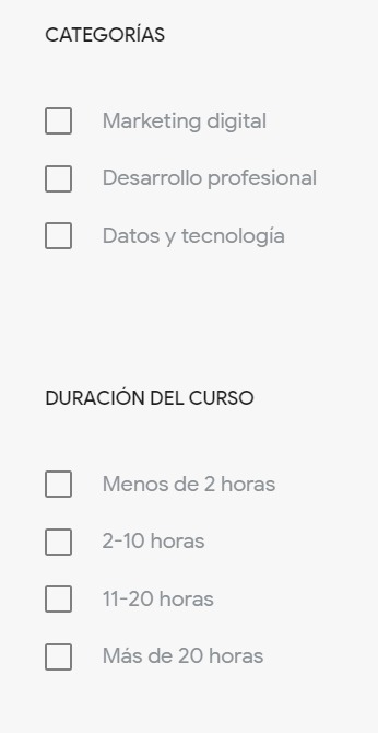 Estudie al gratin en estas plataformas 2 Estudie al gratin en estas plataformas Ahora que casi todo se mueve por internet y a través de los dispositivos electrónicos, vale la pena encontrar toda clase de sitios y portales en línea que permitan, en la medida de lo posible, sacarle el jugo a toda la tecnología disponible para aprender.