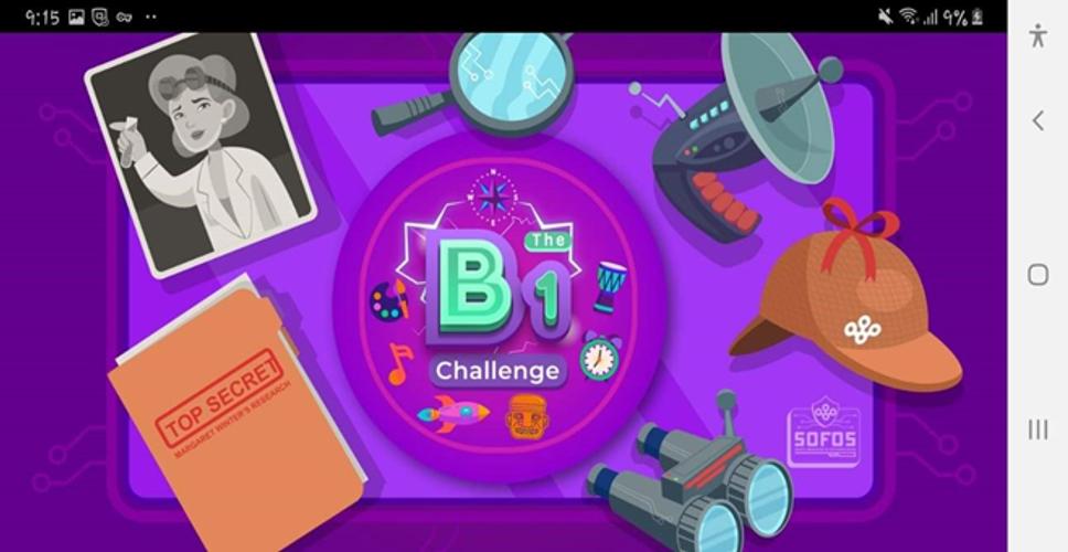 Aprenda inglés jugando de la mano de esta aplicación 2 Aprenda inglés jugando de la mano de esta aplicación Se acerca el fin de año y hay algunas materias del colegio en donde los niños necesitan reforzar sus conocimientos y proponerles a los profesores una opción para recuperar la nota.