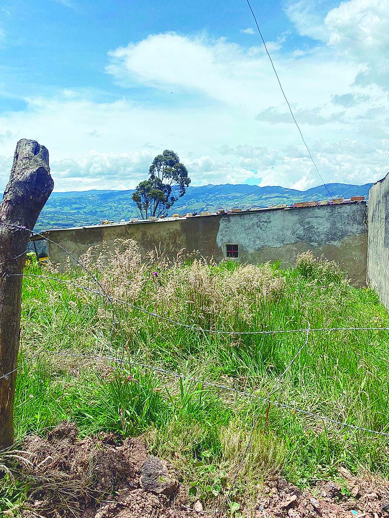 Le propinó múltiples heridas con arma blanca a su hermano 3 Le propinó múltiples heridas con arma blanca a su hermano “Él está dormido. Ahorita se despierta, ¿cierto que sí? Sí, ahorita se despierta”, decía con un tono de voz esperanzador una mujer de la tercera edad, al mismo tiempo que observaba cómo unos uniformados le ponían cinta amarilla a la entrada de su casa, en donde yacía sin vida uno de sus hijos: Carlos Julio Oviedo Quintero, quien murió a manos de su propio hermano.