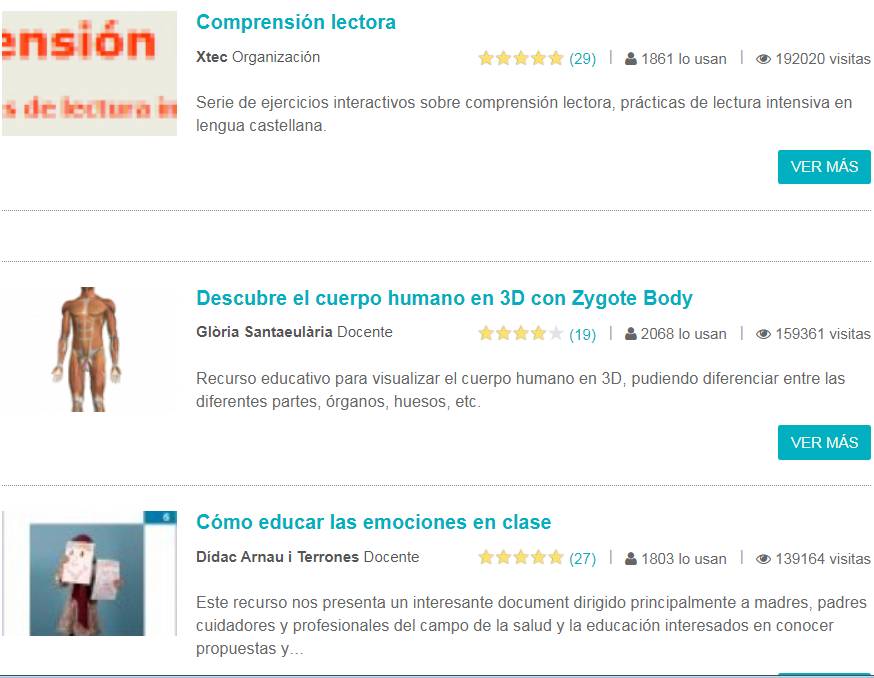 Estudie al gratin en estas plataformas 5 Estudie al gratin en estas plataformas Ahora que casi todo se mueve por internet y a través de los dispositivos electrónicos, vale la pena encontrar toda clase de sitios y portales en línea que permitan, en la medida de lo posible, sacarle el jugo a toda la tecnología disponible para aprender.