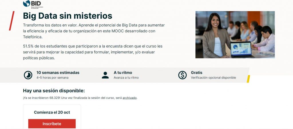 Estudie al gratin en estas plataformas 10 Estudie al gratin en estas plataformas Ahora que casi todo se mueve por internet y a través de los dispositivos electrónicos, vale la pena encontrar toda clase de sitios y portales en línea que permitan, en la medida de lo posible, sacarle el jugo a toda la tecnología disponible para aprender.