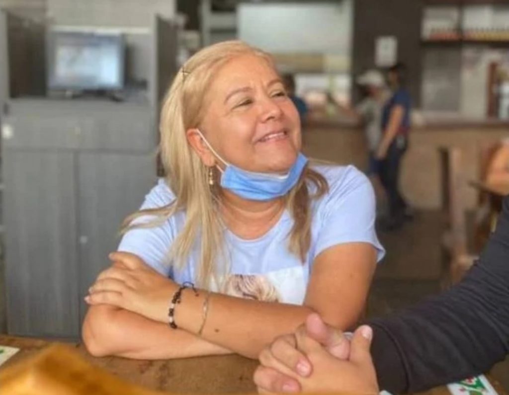 Martha Sepúlveda ya no podrá recibir la eutanasia Luego de que en julio de este año Martha Sepúlveda sufriera de parálisis en sus piernas por la Esclerosis Lateral Amiotrófica que le fue diagnosticada en 2018, inició una batalla legal para escapar de lo que llama una muerte lenta y dolorosa, esto a través de la eutanasia, un mecanismo que está despenalizado en el país desde 1997.