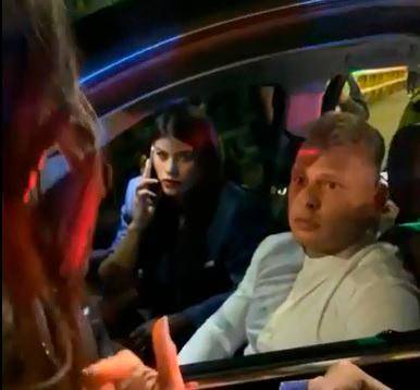 Por la canción 'Perra', la vicepresidenta critica a J Balvin 3 Por la canción 'Perra', la vicepresidenta critica a J Balvin En una carta abierta, la vicepresidenta y canciller Marta Lucía Ramírez y la Consejería Presidencial para la Equidad de la Mujer, Gheidy Gallo Santos, expresaron su rechazo ante dos situaciones, que aunque aisladas, hacen referencia a la violencia de género, una de ellas causada por el reguetonero paisa J Balvin.