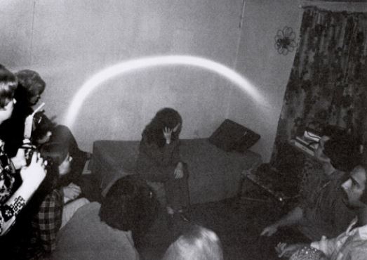 Extraños casos de personas atacadas sexualmente por fantasmas 2 Extraños casos de personas atacadas sexualmente por fantasmas En más de una ocasión, las personas del común hemos experimentado la famosa parálisis del sueño, aquellos episodios donde no podemos movernos ni hablar, aunque somos conscientes de que estamos despiertos mientras ocurren varias cosas a nuestro alrededor.