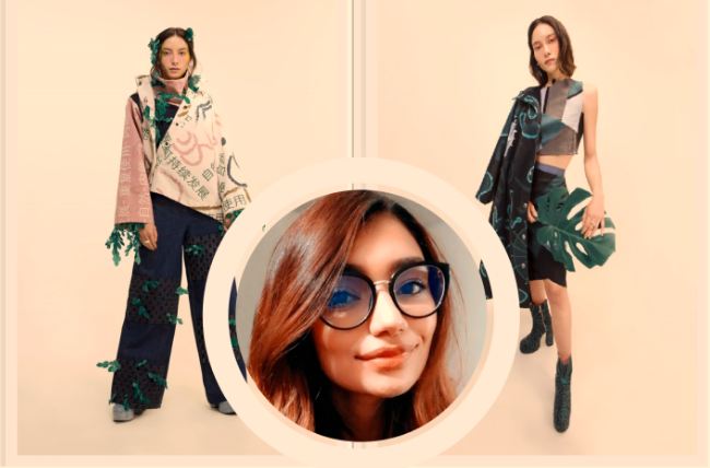 Laura Silva se la juega por una moda ecológica 1 Laura Silva se la juega por una moda ecológica Con mucha genialidad, Laura Silva acaba de cranearse una idea genial que se puede aplicar en cualquier casa y en las empresas de moda, desde las pequeñas hasta la grandes marcas del país. La universidad Politécnico Grancolombiano destacó el trabajo de grado de esta joven de 24 años por su aporte ambiental a esta industria, que aunque no lo parezca, es bastante contaminante.