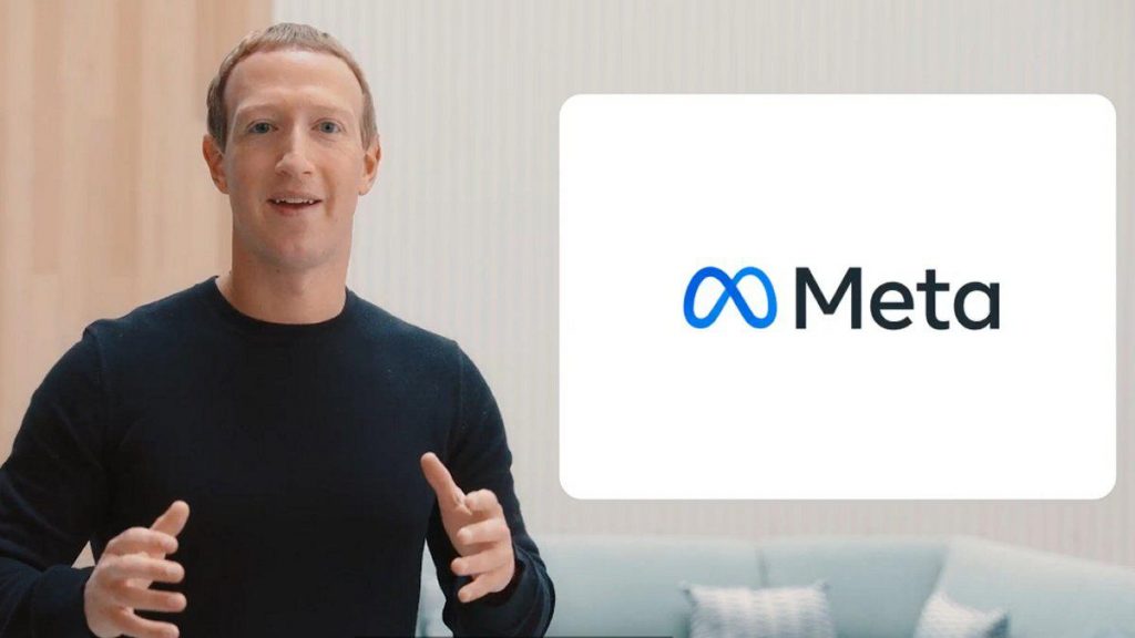 Meta, será el nuevo nombre que tendrá la casa matriz de Facebook Mark Zuckerberg, el jefe de&nbsp;Facebook, anunció este jueves que la casa matriz de la compañía se pasará a llamar Meta, para representar mejor todas sus actividades, aunque el nombre de las diferentes redes se mantendrá.