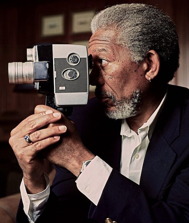 Test para fanáticos de Morgan Freeman A. Oklahoma.B. Tennessee.C. San Francisco.