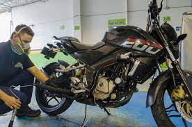 Aliste su moto para los viajes largos 2 Aliste su moto para los viajes largos Cuando el espíritu del motero es aventurero por naturaleza, solo es cuestión de tiempo para que el caballito motorizado y de dos ruedas comience un recorrido en carretera, esto es prueba de fuego donde los moteros prueban finura.