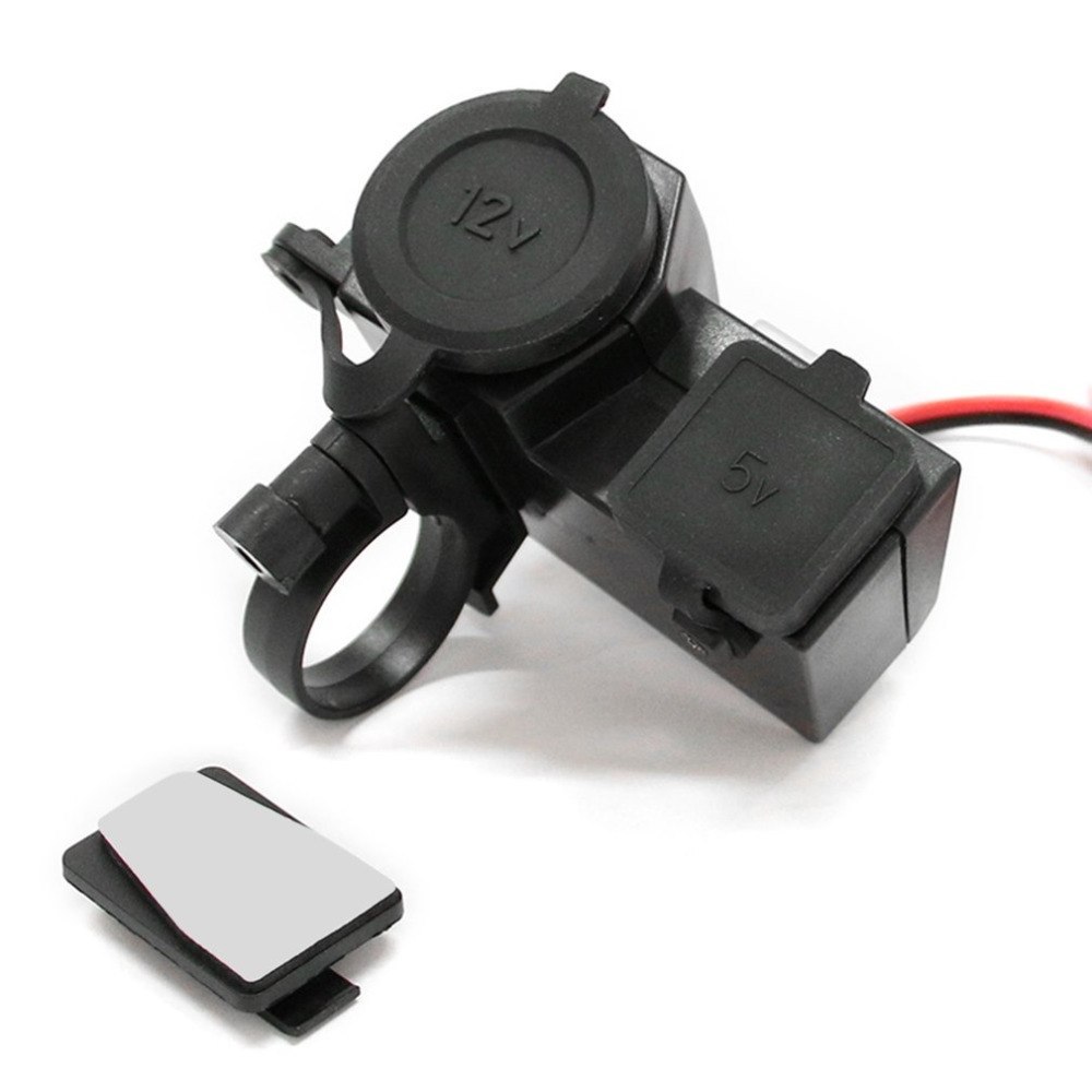 Con estos accesorios disfrutará aún más rodar en su moto 5 Con estos accesorios disfrutará aún más rodar en su moto Motero que se respete siempre está preparado para afrontar desde los más sencillos a los más complejos desafíos ocultos en todos los caminos y carreteras. Una buena forma de estar siempre listo es adquiriendo, a un módico precio, algunos de los productos que le mostraremos a continuación.