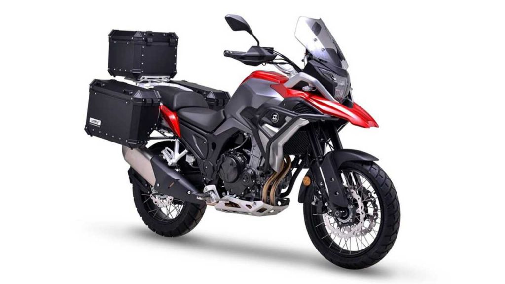 Con estos accesorios disfrutará aún más rodar en su moto 9 Con estos accesorios disfrutará aún más rodar en su moto Motero que se respete siempre está preparado para afrontar desde los más sencillos a los más complejos desafíos ocultos en todos los caminos y carreteras. Una buena forma de estar siempre listo es adquiriendo, a un módico precio, algunos de los productos que le mostraremos a continuación.