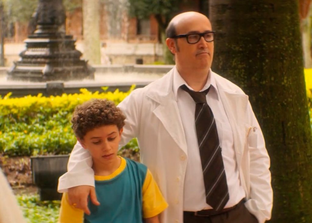 'El olvido que seremos' brilló en entrega de los Premios Platino De las 11 nominaciones que tenía ‘El olvido que seremos’, &nbsp;logró llevarse cinco estatuillas en la octava edición de los Premios Platino a lo mejor del cine iberoamericano.