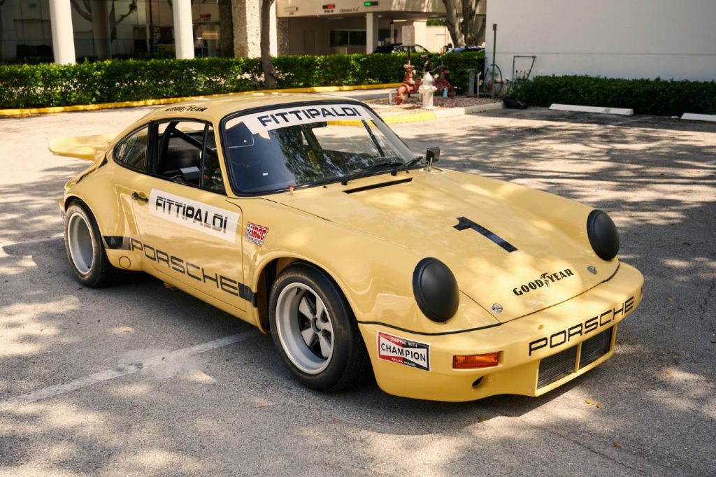 El chicharrón de vender el Porsche de Escobar 3 El chicharrón de vender el Porsche de Escobar Pocas cosas generan tanta expectativa que todo lo relacionado con la historia de Pablo Escobar, el capo más sanguinario y reconocidos tanto nivel nacional como internacional.