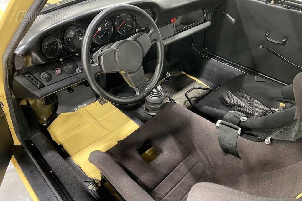 El chicharrón de vender el Porsche de Escobar 2 El chicharrón de vender el Porsche de Escobar Pocas cosas generan tanta expectativa que todo lo relacionado con la historia de Pablo Escobar, el capo más sanguinario y reconocidos tanto nivel nacional como internacional.