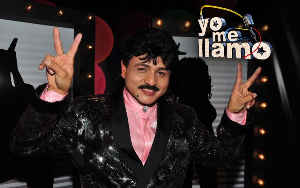 Los que sí se han llamado en 10 años 1 Los que sí se han llamado en 10 años Comenzó otra edición de ‘Yo me llamo’, uno de los reallities más exitosos de la televisión colombiana y que desde hace 10 años marca la pauta en la pantalla nacional. Su éxito lo confirma el rating en sus primeros días al aire, con 15,3 y 17,1 puntos entre martes y miércoles, lo que marcó un récord en audiencia en este 2021.