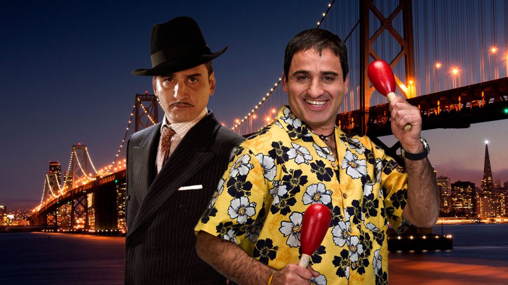 Súper quiz de Róbinson Díaz 1 Súper quiz de Róbinson Díaz Es uno de los mejores actores del país y tiene una trayectoria de más de 30 años en teatro, cine y televisión. Si se considera un seguidor de su carrera, responda estas preguntas. ¡Test!