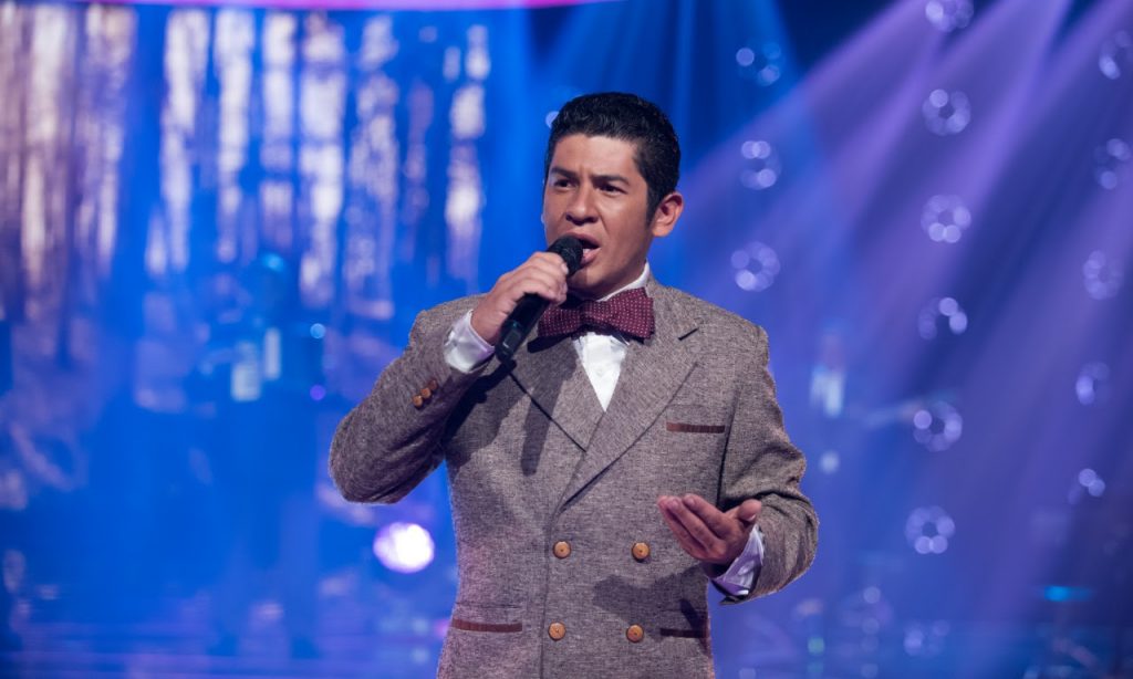 Los que sí se han llamado en 10 años 5 Los que sí se han llamado en 10 años Comenzó otra edición de ‘Yo me llamo’, uno de los reallities más exitosos de la televisión colombiana y que desde hace 10 años marca la pauta en la pantalla nacional. Su éxito lo confirma el rating en sus primeros días al aire, con 15,3 y 17,1 puntos entre martes y miércoles, lo que marcó un récord en audiencia en este 2021.