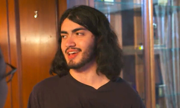 Reapareció el hijo del 'Rey del Pop' 1 Reapareció el hijo del 'Rey del Pop' Prince Michael Jackson II, más conocido como Bigi Jackson, hijo del ‘Rey del pop’, por primera vez dio una entrevista y apareció en el programa ‘Good Morning Britain’, en la que habló del legado de su padre (fallecido en 2009).
