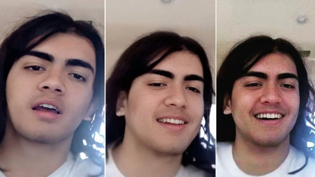 Reapareció el hijo del 'Rey del Pop' 2 Reapareció el hijo del 'Rey del Pop' Prince Michael Jackson II, más conocido como Bigi Jackson, hijo del ‘Rey del pop’, por primera vez dio una entrevista y apareció en el programa ‘Good Morning Britain’, en la que habló del legado de su padre (fallecido en 2009).