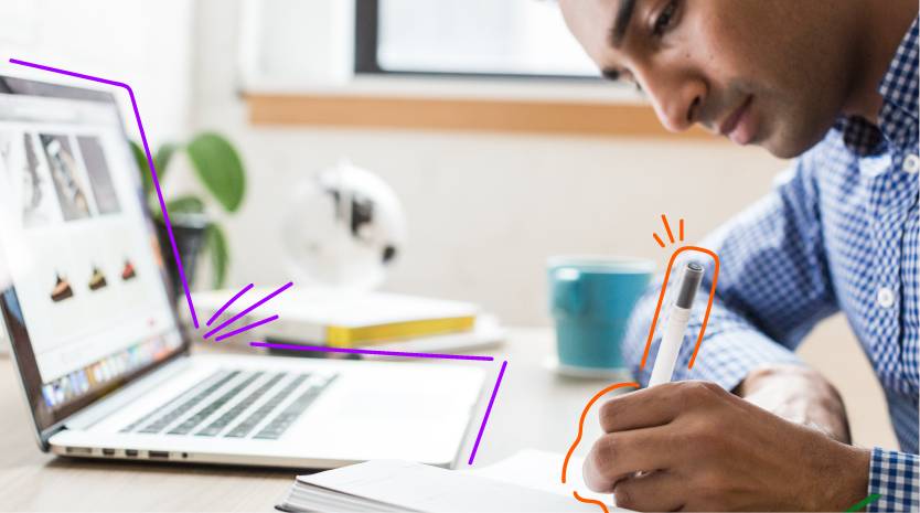 5.000 becas pa’ estudiar inglés gratis y virtual Saber inglés resulta ser hoy una necesidad para conseguir trabajo, estudiar y hasta para viajar. Los más recientes estudios señalan que el país ha pasado de un dominio ‘muy bajo’ del idioma a ‘bajo’, esto gracias a la educación.