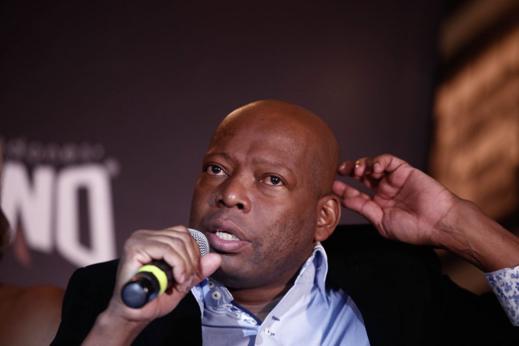 'Tino' Asprilla adelanta proceso de reorganización de sus deudas La Superintendencia de Sociedades admitió al proceso de reorganización de deudas abreviada al exjugador Faustino Hernán Asprilla Hinestroza, más conocido como 'El Tino'.