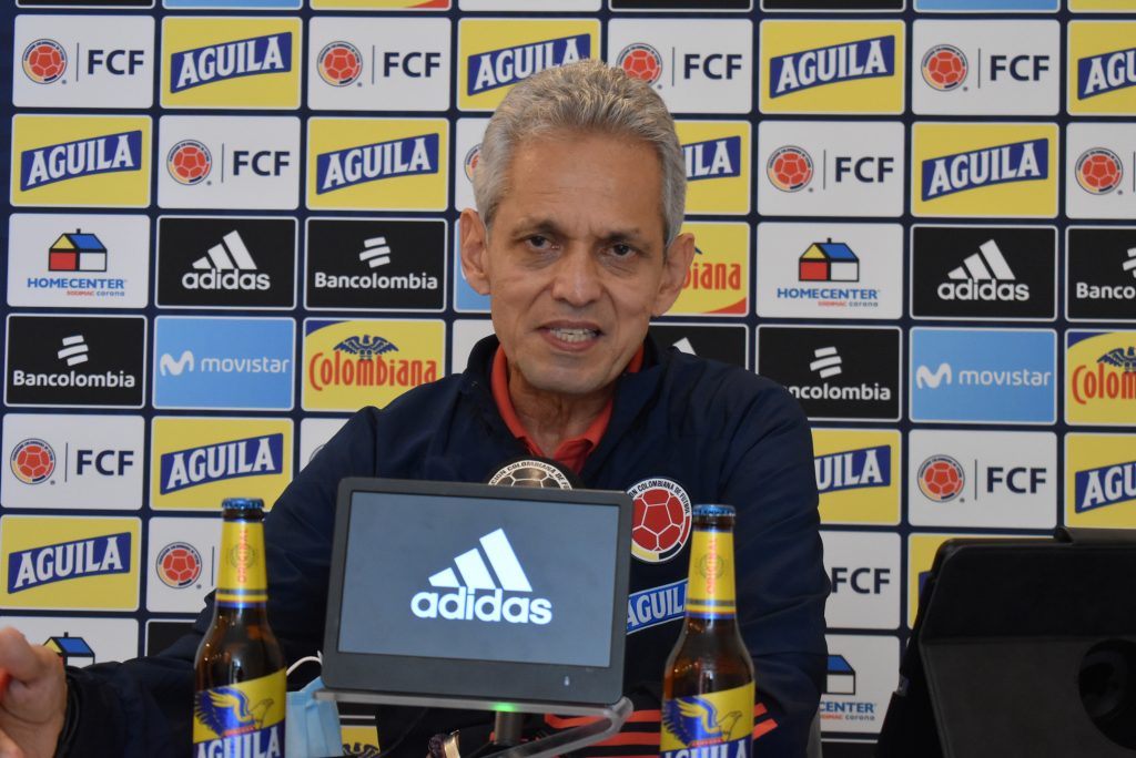 Las altas y bajas que tendría la Selección para la Eliminatoria 1 Las altas y bajas que tendría la Selección para la Eliminatoria La Selección Colombia está a pocos días de anunciar su convocatoria para los partidos de Eliminatorias al Mundial de Catar 2022 frente a Brasil como visitante y Paraguay en Barranquilla.