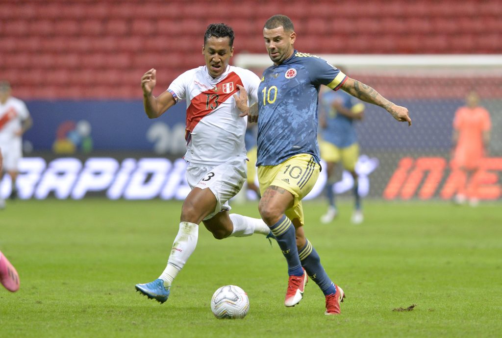 Asiático será el rival de la Conmebol en repechaje al Mundial Este viernes la Federación Internacional de Fútbol Asociado (Fifa) celebró en Zúrich, Suiza, el sorteo para definir las llaves de repechaje tanto entre las confederaciones como de las selecciones de Europa que aún no definen su clasificación al Mundial de Catar 2022.
