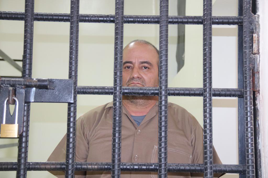 Autoridades de Estados Unidos le darían perpetua a 'Otoniel' El narcotraficante colombiano líder del Clan del Golfo, Dairo Antonio Úsuga David, alias 'Otoniel', podría ser condenado a cadena perpetua por la Justicia de Estados Unidos, según apunta la emisora Blu Radio, que ha tenido acceso al documento de acusación.
