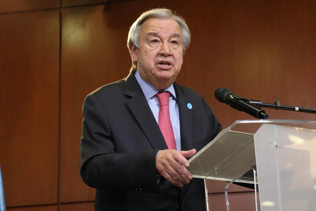Colombia celebra los 5 años de la firma el acuerdo de paz 1 Colombia celebra los 5 años de la firma el acuerdo de paz Uno de los conflictos más crueles de América comenzó a extinguirse hace cinco años. Colombia recordó este miércoles el pacto de paz que hizo posible el desarme de la guerrilla de las Farc, con un encuentro entre protagonistas y críticos en presencia del jefe de la ONU.