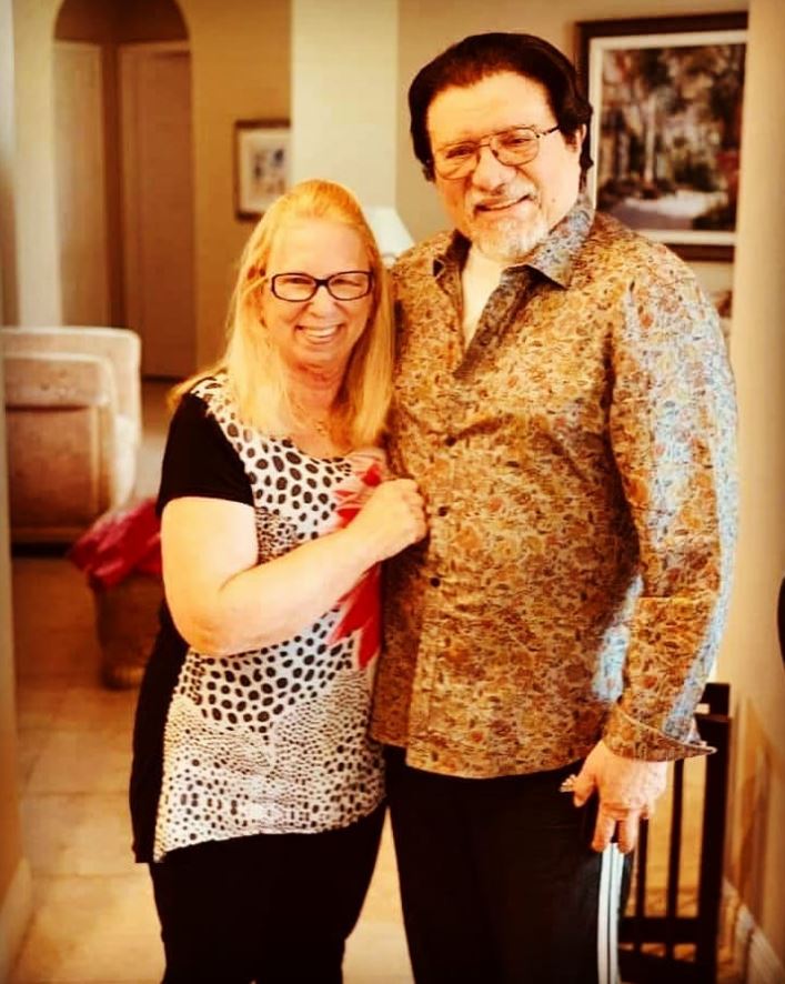 Bobby Cruz, una talentosa vida dedicada a su fe 2 Bobby Cruz, una talentosa vida dedicada a su fe No hay que ser un amante empedernido de la salsa para saber quién es Bobby Cruz (o Robert Cruz Ramos). Su nombre, así como el de su eterno compañero Richie Ray, es un referente del género desde los 60, cuando con canciones como ‘Comején’ y ‘Sonido bestial’ conquistaron América Latina.