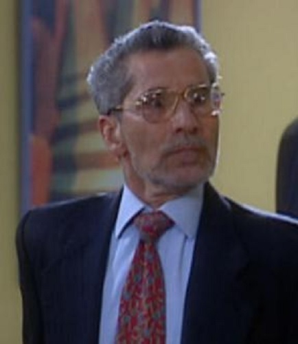 Amigos de 'Betty, la fea' se despiden del 'Pupuchurro' En la tarde de este lunes 15 de noviembre se conoció el fallecimiento del actor Raúl Santa, recordado por su icónico personaje de 'Pupuchurro' en la telenovela 'Yo soy Betty, la fea'.