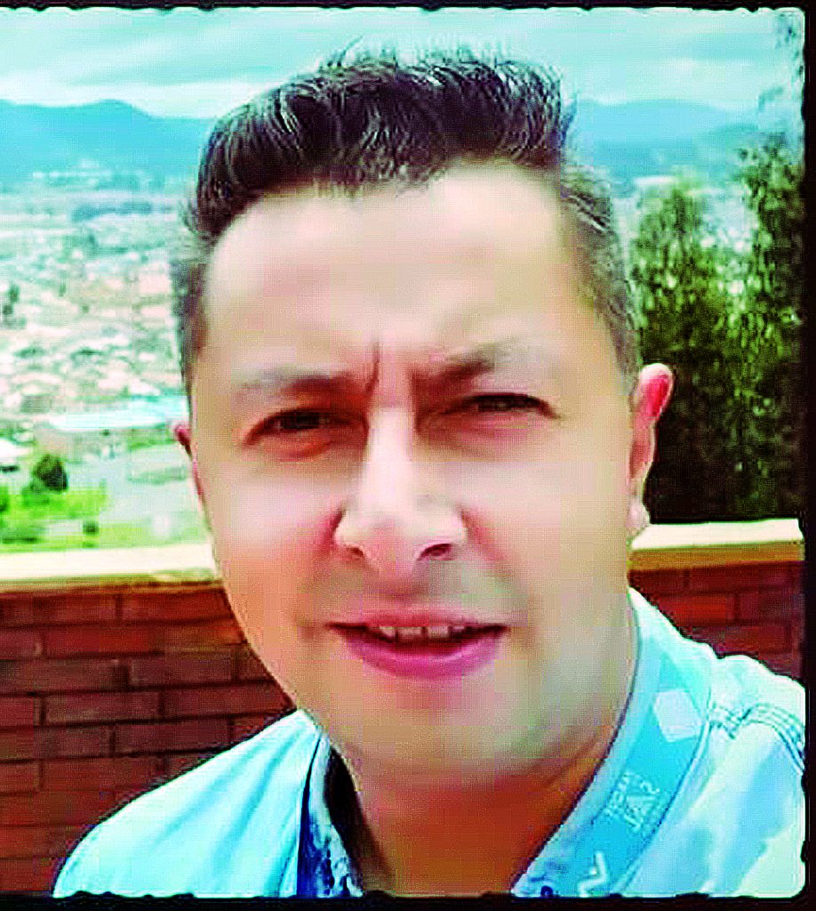 La extraña muerte del fotógrafo Jorge Mario en Zipaquirá 1 La extraña muerte del fotógrafo Jorge Mario en Zipaquirá Zipaquirá lamenta la muerte de uno de sus habitantes más queridos, el fotógrafo Jorge Mario Castañeda (38 años), quien falleció en hechos que aún son materia de investigación por parte de las autoridades.