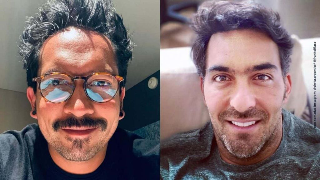 La dupla picante en la cocina de los famosos Sin duda alguna, Christopher Carpentier se convirtió en el jurado más querido de 'MasterChef', el programa de RCN que terminó hace un par de semanas y que conquistó a la audiencia no solo con el concurso como tal, sino con las celebridades participantes y hasta las polémicas que se suscitaron entre ellas.