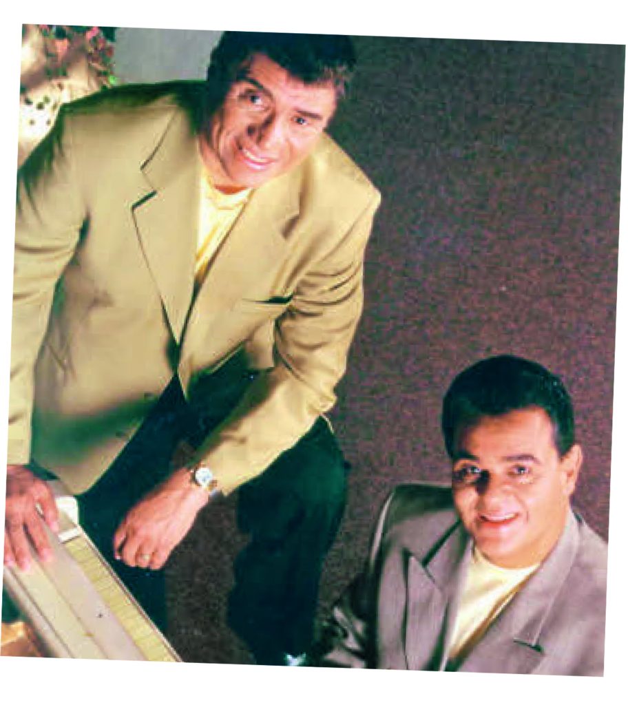 Bobby Cruz, una talentosa vida dedicada a su fe 1 Bobby Cruz, una talentosa vida dedicada a su fe No hay que ser un amante empedernido de la salsa para saber quién es Bobby Cruz (o Robert Cruz Ramos). Su nombre, así como el de su eterno compañero Richie Ray, es un referente del género desde los 60, cuando con canciones como ‘Comején’ y ‘Sonido bestial’ conquistaron América Latina.