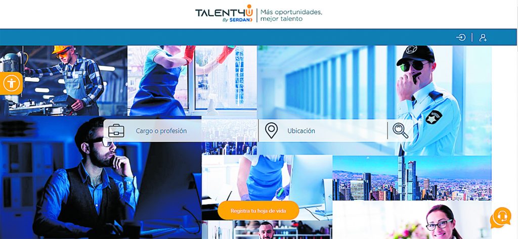 Pilas a estas páginas para conseguir trabajo 1 Pilas a estas páginas para conseguir trabajo Opciones para encontrar trabajo en internet es lo que hay. En Q’HUBO, por ejemplo, le vamos a mostrar las plataformas virtuales donde podrá postularse a vacantes disponibles en el país y así salir del desempleo. ¡Tome nota!