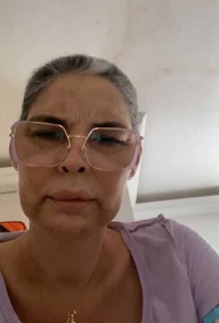 Isabel Torres grabó su último video para despedirse de sus fans A través de un video en su cuenta de Instagram, la actriz Isabel Torres anunció que le quedan pocos meses de vida, por lo que se despidió de sus seguidores.