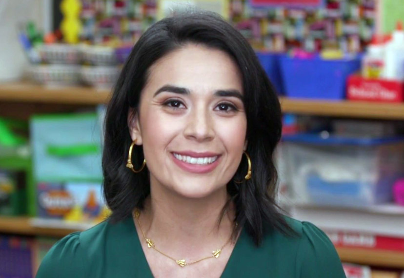 Juliana enseña desde el valor de la naturaleza No existe casi ningún talento o habilidad que los colombianos desconozcamos, o por lo menos, con el que no nos defendamos.