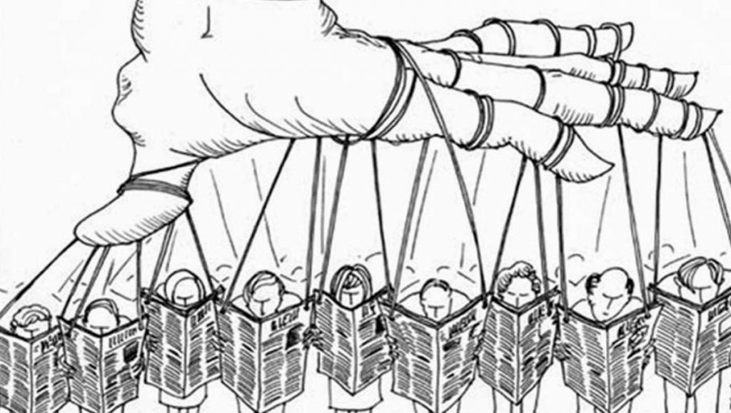 No se vuelva títere de nadie, no se deje 1 No se vuelva títere de nadie, no se deje Muchos se pasan la vida imponiendo sus particulares maneras de pensar y pretendiendo que los demás se comporten como a ellos mejor les convenga.